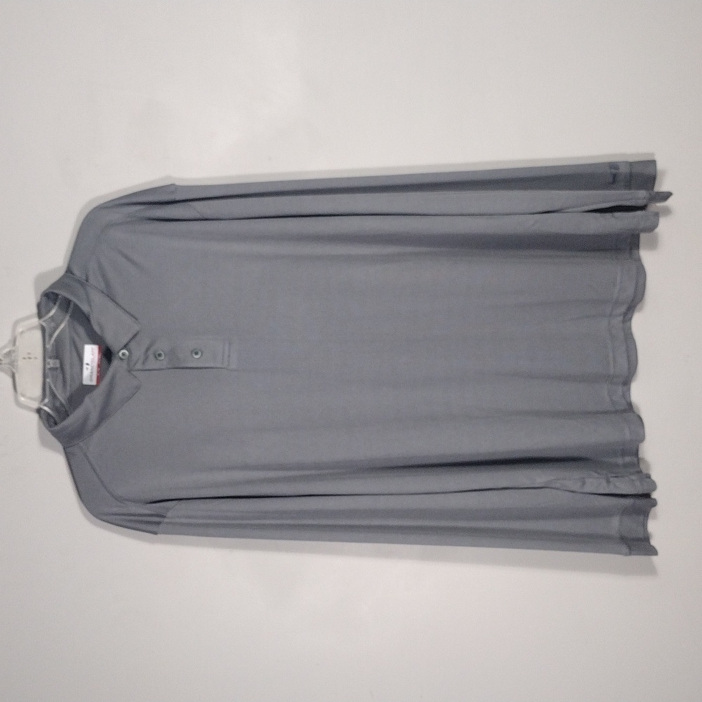 Grand Slam Long Sleeve Performance Top Size XL